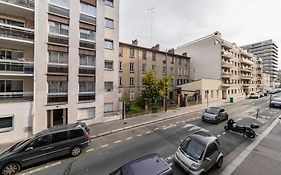 Appartement 60M2 Refait A Neuf - Paris 12 - 4P